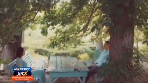 Колбаев Камчы