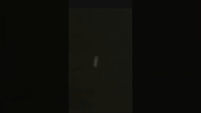 Unseen Footage of UFO Sighting in Space! (COSMIC MYSTERY)