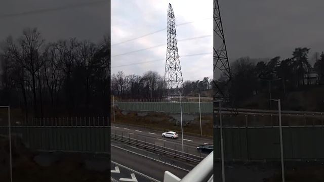 Жизнь в Швеции, Стокгольм, часть первая.