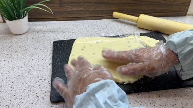 КАРТОФЕЛЬНЫЕ ПАЛОЧКИ ? КАРТОШКА ФРИ?