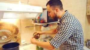 Как приготовить ПАСТУ | Михаил Веган | выпуск №6