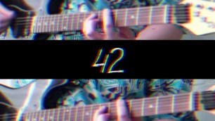 mawrr - 42 (music video)