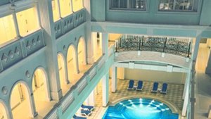 Iberotel Il Mercato 5* Египет, Шарм-эль-Шейх