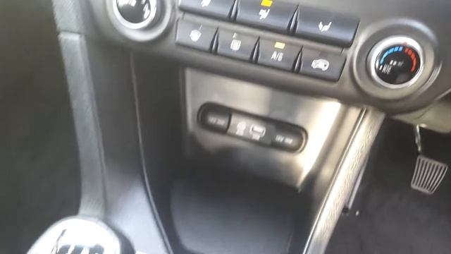 162DD1 - 2016 Kia Sportage PETROLLEATHERAIRCONALLOYSFULL KIA SERVICE HISTOR... смотреть онлайн
