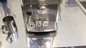 Gaggia Platinum