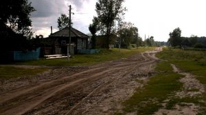 Родная деревня