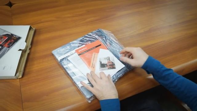 Напольные весы с функцией диагностики. Модель BSS-6900L смотреть онлайн