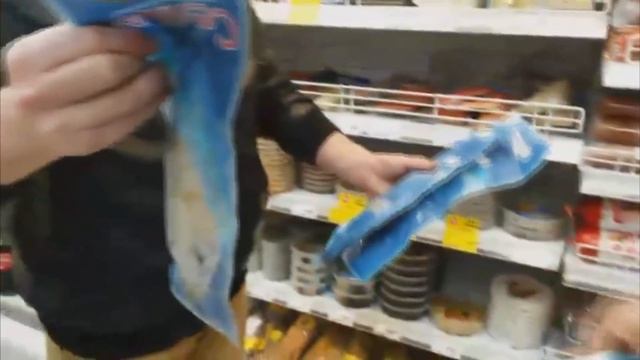 Хрюши против | Лениногорск - Обмен в Пятёрочке смотреть онлайн