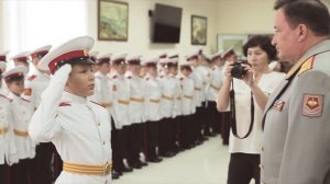 Суворовцы 2016