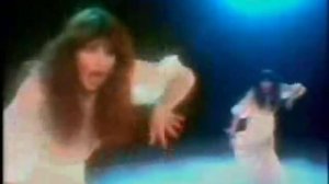 Kate Bush Wuthering Heights; New Vocal with Video