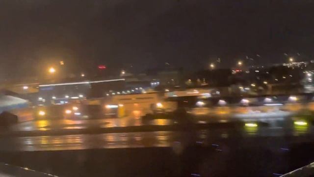 LOT Embraer ERJ-190 take-off TLL airport / 16.01.2023 Tallinn Estonia ?? смотреть онлайн