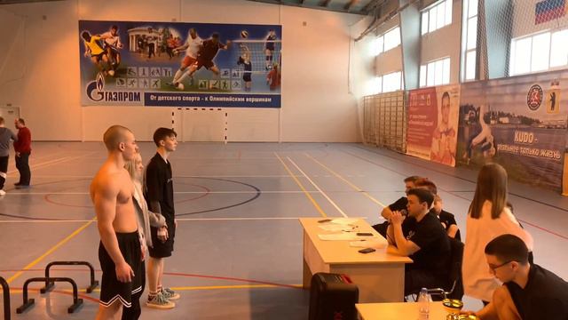 СОРЕВНОВАНИЯ МЫШКИН | ДОШЁЛ ДО 2 ЭТАПА | КИРЮША ЗАНЯЛ 3 МЕСТО смотреть онлайн