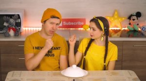 ВЕРХУШКА против НИЗУШКИ! Выбери правильное клоше чтобы выжить ? Эльфинка