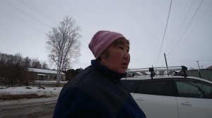 АБОРИГЕНКА. ВЛОГ.  БОЛЬШЕ ОНА МЕНЯ НЕ ЗАМАРАЕТ / ПОМЫЛА МАШИНУ. ЖИЗНЬ В ГЛУБИНКЕ