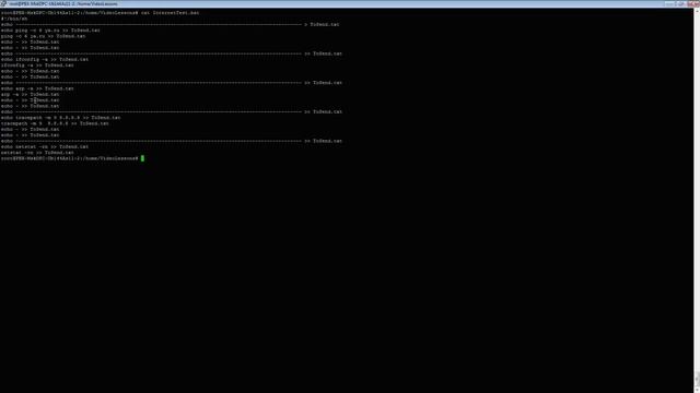 Power3.ru Windows Linux: automation of Internet and server availability check