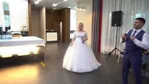 Песня жениха и невесты