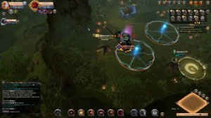 Стоит ли использовать соло карты 8 тира??? Хммм... Альбион Онлайн | Albion Online