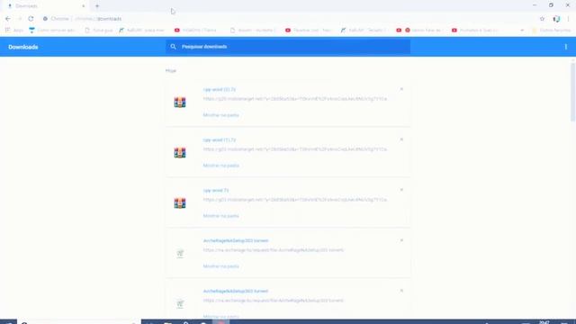 assassin's creed odyssey ERROR unable to load library dbdata dll SOLVED Resolvido смотреть онлайн