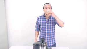 Vegetable Juice Extractor || Easehold 600W || Juicer Dual Speed
