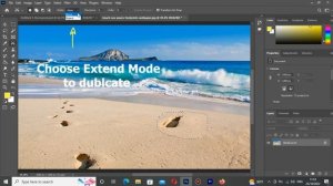 Content Aware Move Tool - Photoshop in 2 Minutes