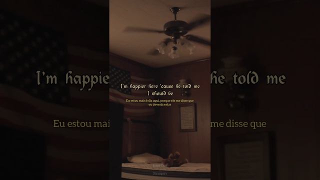 Strangers - Ethel Cain (Lyrics + Tradução) смотреть онлайн