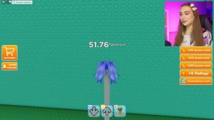 ШЕЯ РАСТЁТ КАЖДУЮ СЕКУНДУ в ROBLOX ! ?