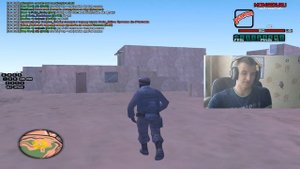 ПРОСТОЙ ГАЙД НА DOUBLE HIT - GTA SAMP