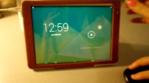 Teclast x98 не реагирует (не работает) тачскрин