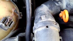 Шкода Октавия тур 1.4 16v стук в двигателе