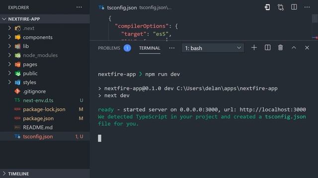 Ultimate TypeScript Setup Guide for Developers | TypeScript Setup Tutorial