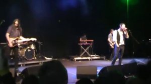 05. Океан Ельзи. Майже весна (1221). Okean Elzy. Maizhe Vesna.