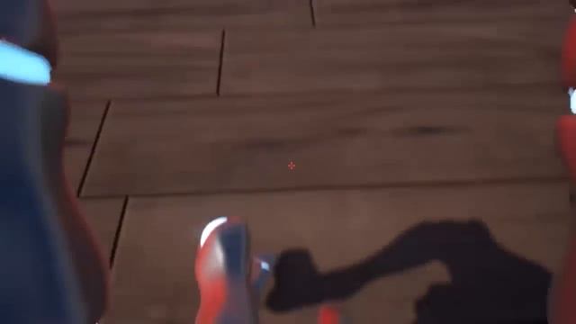 Devlog EP2 - Subject A-119 - Unreal Engine 4 смотреть онлайн