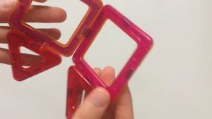 МАГНИКОН VS Magformers