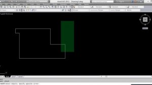 How to make a Block in AutoCAD || Block in AutoCAD ||