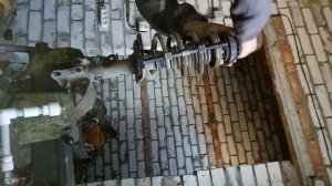 Как поднять Хундай Солярис на 9-10мм