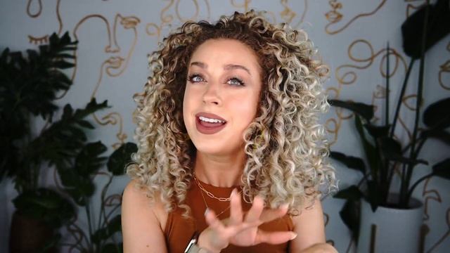 THE BEST PURPLE SHAMPOO? NO BS OLAPLEX NO.4P REVIEW смотреть онлайн