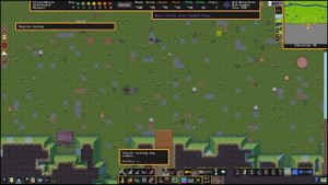 Dwarf Fortress - Быстрый гайд -  Уровни и постройки (Лестницы часть 2)