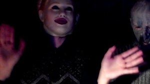 ХИККАН №1: ЛИЦЕМЕРИЕ ЛЮДЕЙ