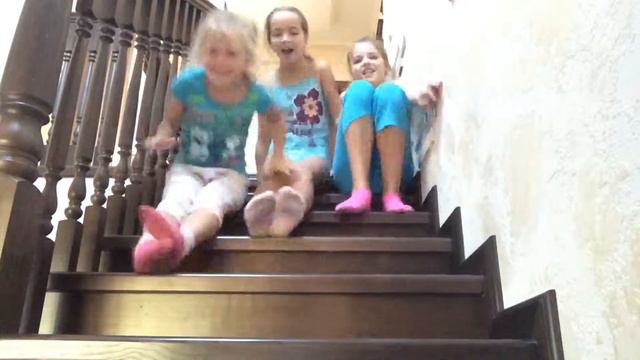 Мы вас любим 3частьДля родителейутро