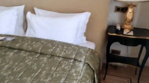 SAVOY | Савой президентский люкс | Экскурсия "Шик и блеск московского гостеприимства"