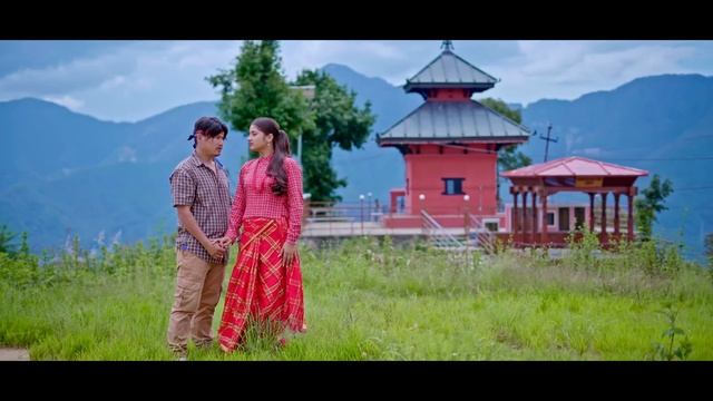 Pari Thuli Bhir - Rajan Karki • Simran Pariyar • Begam Nepali • Smarika Dhakal• New Nepali Song 208