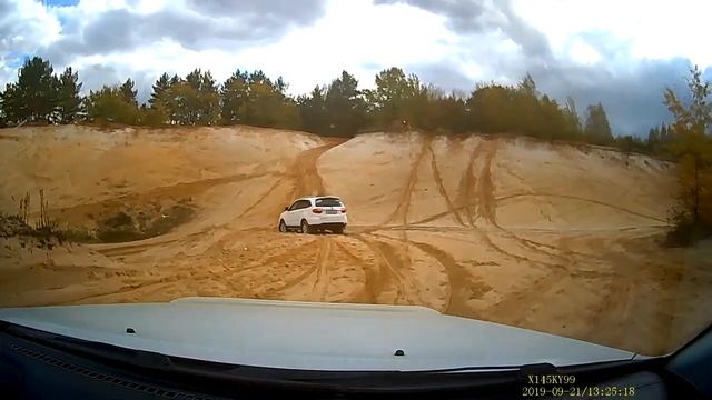 Foton Sauvana club Презентация встречи на Волкуше смотреть онлайн