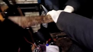 КАК СДЕЛАТЬ МАЧЕТЕ ИЗ ПИЛЫ. САМОДЕЛЬНАЯ МАЧЕТА.