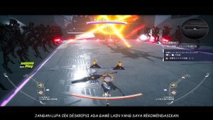 CRYMACHINA Gameplay ( New OFFLINE mecha games )