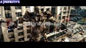 New Divide/Linkin Park - совместный клип про √Transformers movie√
