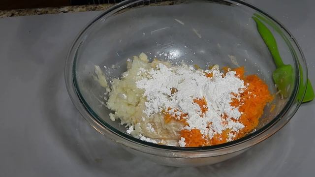 ДРАНИКИ из картошки. Самые Вкусные, хрустящие и ароматные. Семья в восторге! смотреть онлайн