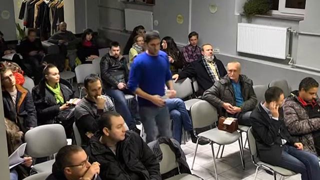 Вокзал преткновения. В Днепре обсуждают проекты реконструкции привокзальной площади. смотреть онлайн