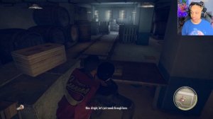 The Death of Tommy Angelo and Henry Tomasino | Mafia II: Definitive Edition - Part 10