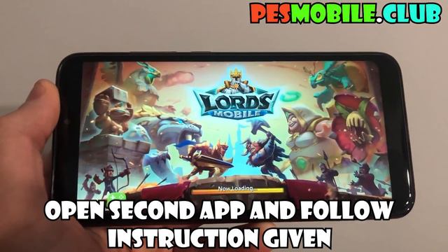 PES 20 Mobile - Play on Android and iOS смотреть онлайн