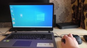 Сколько компьютерных мышей можно подключить к ноутбуку